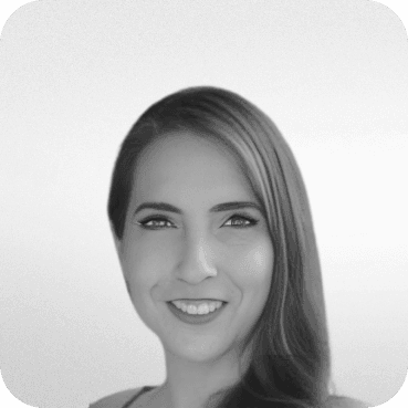 Ana Carolina Borrego VP of Business Development