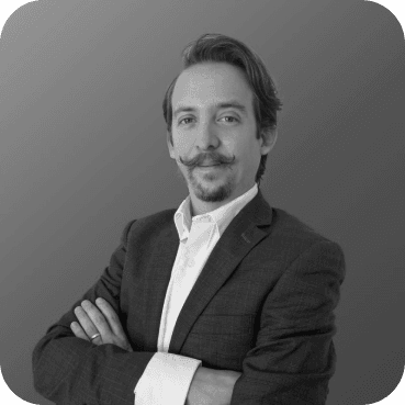 Juan Carlos Rea CEO