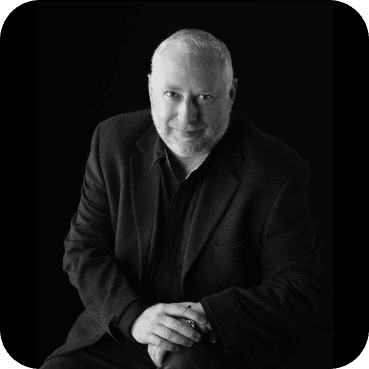 Phil Usher COO
